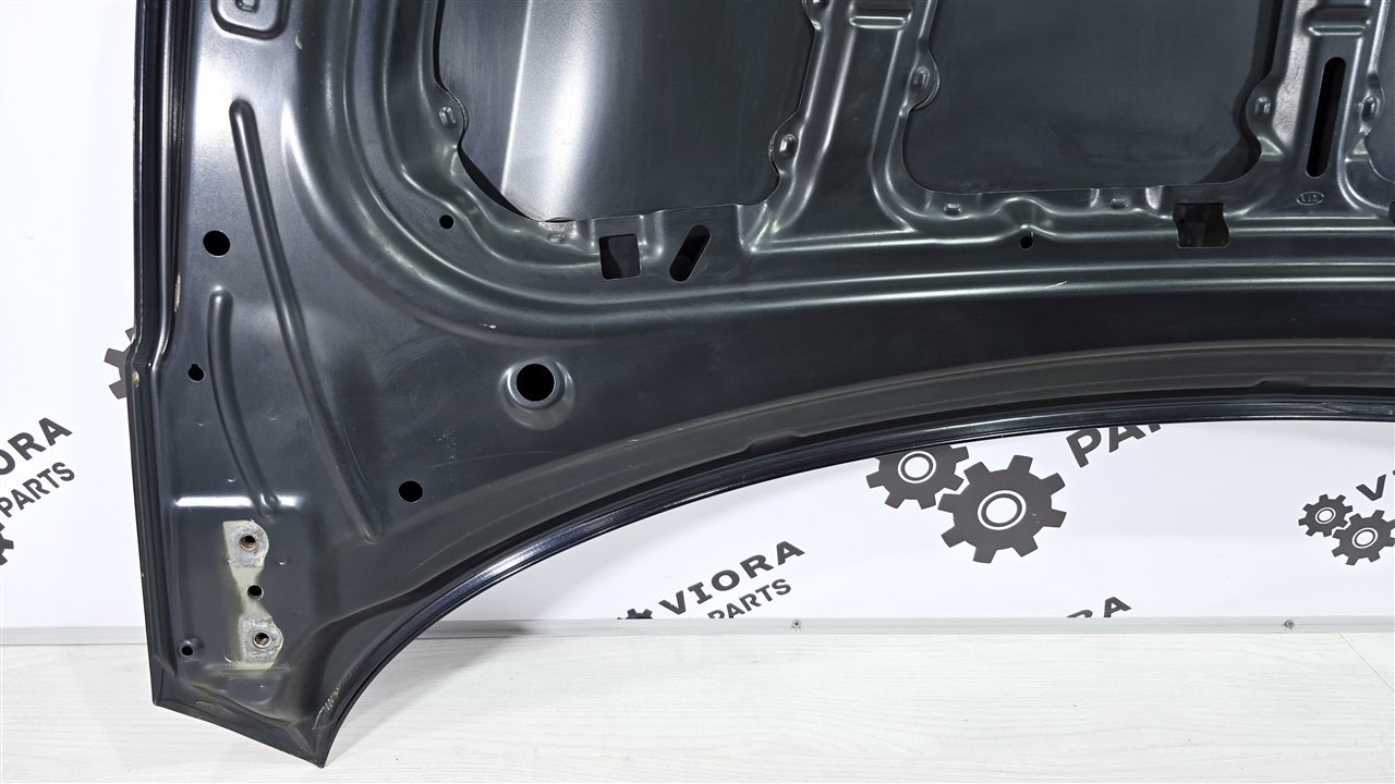 Капот, 28000 рублей, Лосино-Петровский