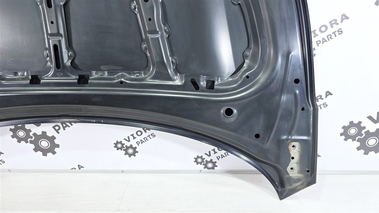 Капот, 28000 рублей, Лосино-Петровский