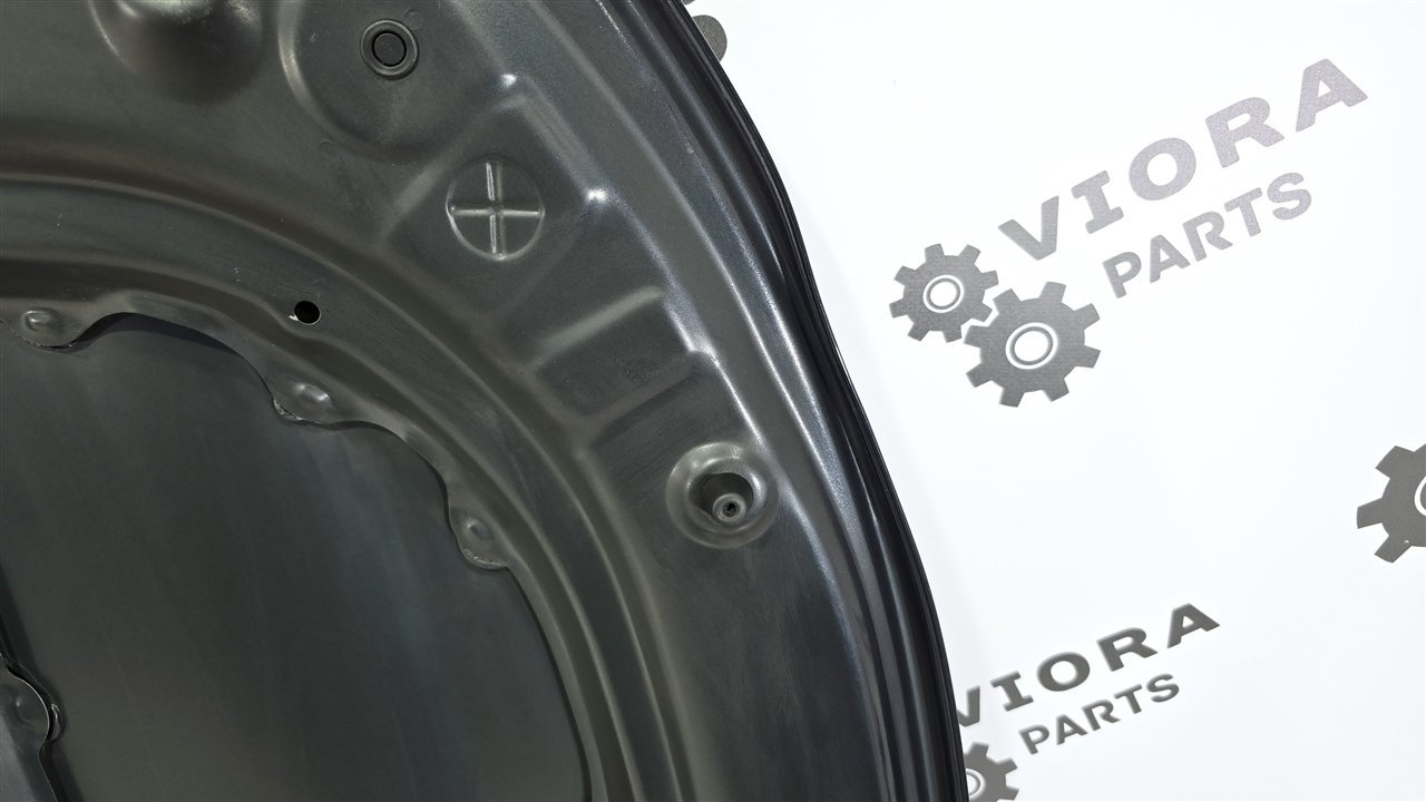 Капот, 28000 рублей, Лосино-Петровский