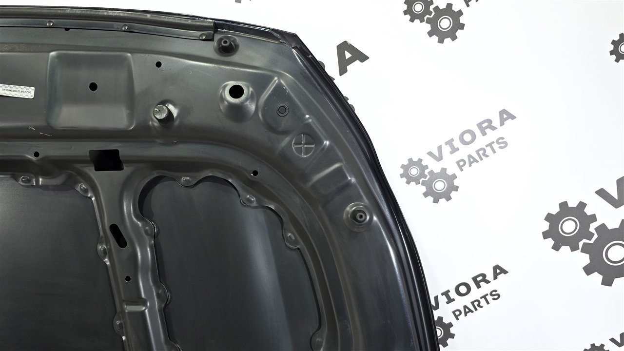 Капот, 28000 рублей, Лосино-Петровский