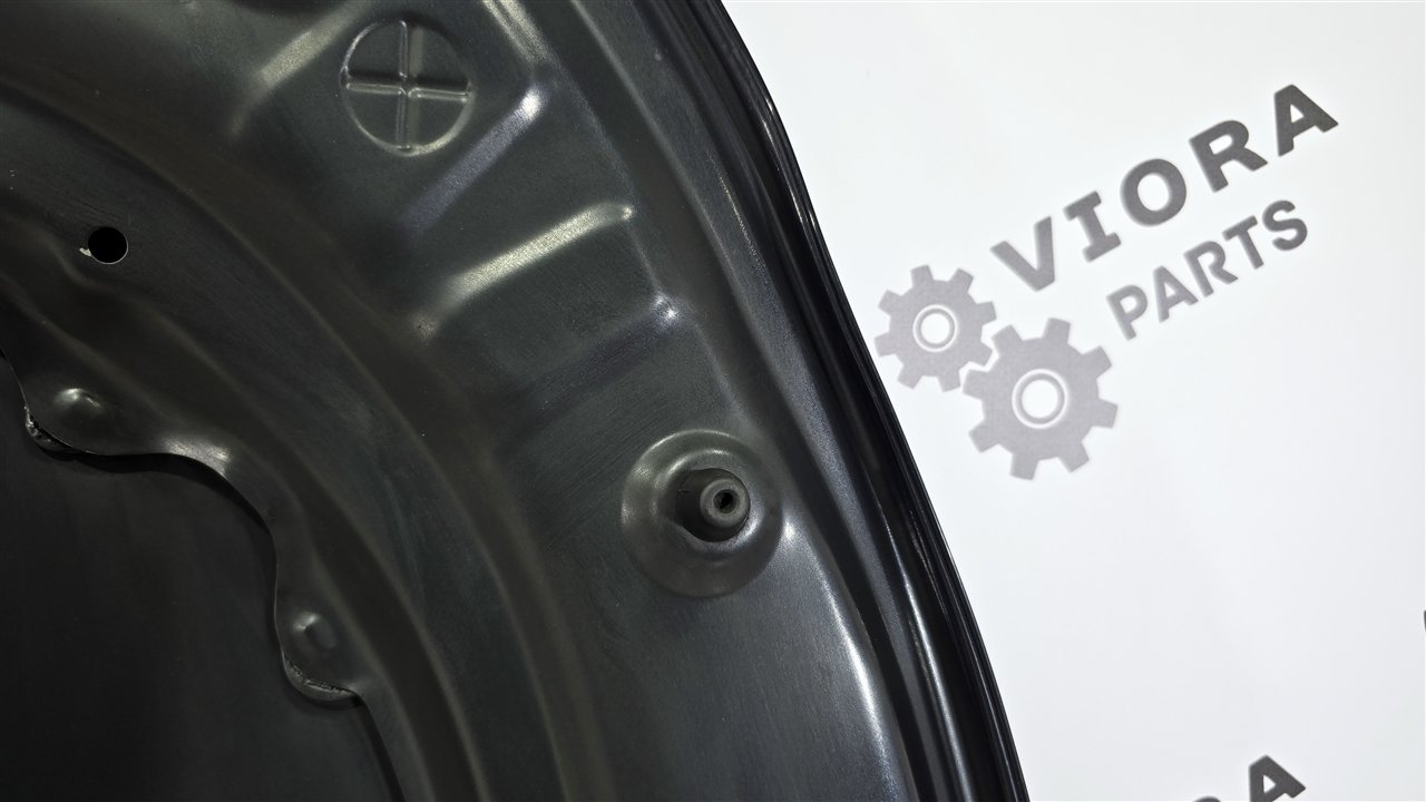 Капот, 28000 рублей, Лосино-Петровский