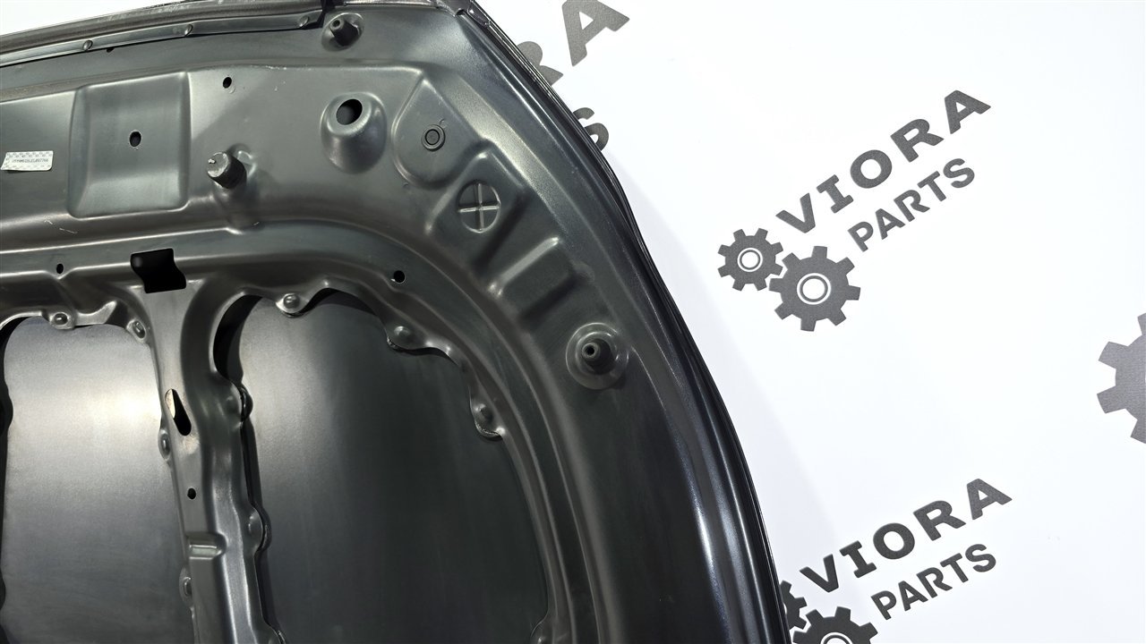 Капот, 28000 рублей, Лосино-Петровский