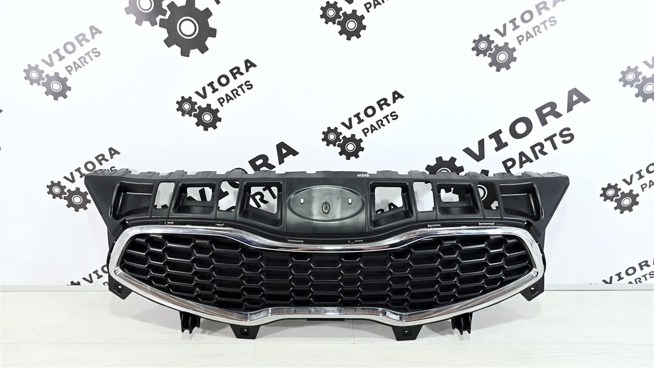 Решетка радиатора, 5500 рублей, Лосино-Петровский