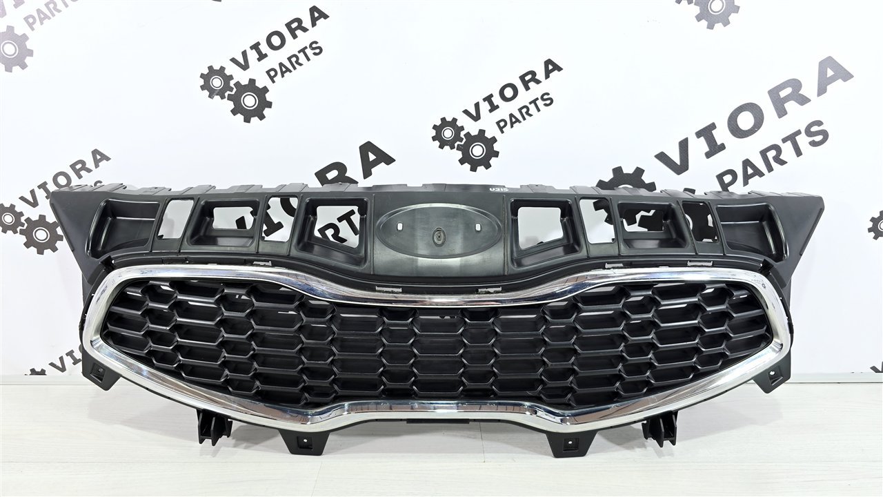 Решетка радиатора, 5500 рублей, Лосино-Петровский