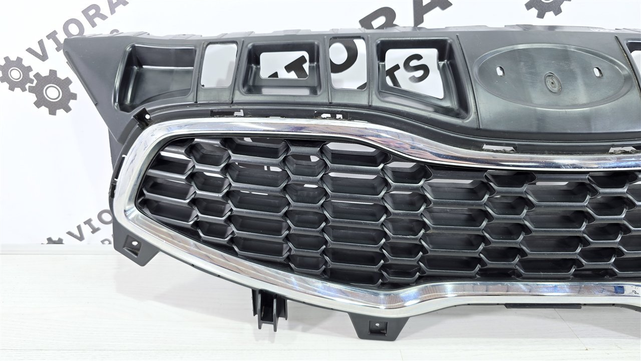 Решетка радиатора, 5500 рублей, Лосино-Петровский