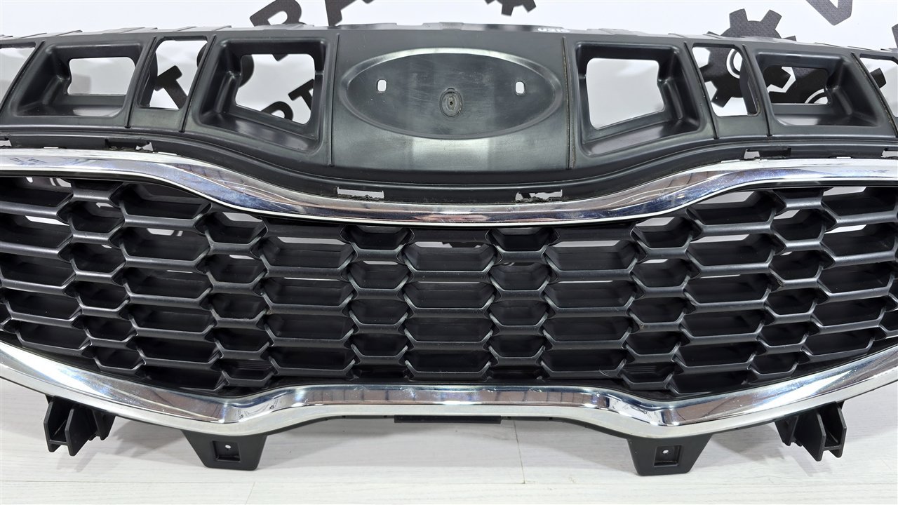 Решетка радиатора, 5500 рублей, Лосино-Петровский