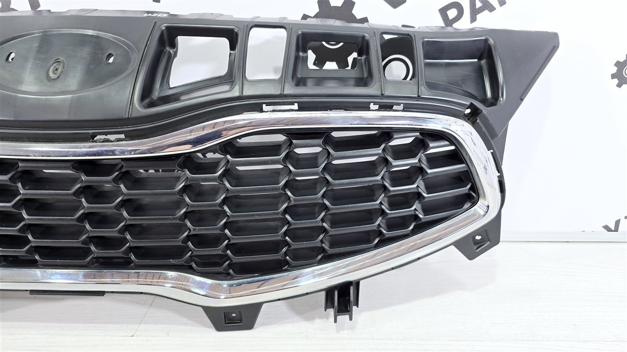 Решетка радиатора, 5500 рублей, Лосино-Петровский