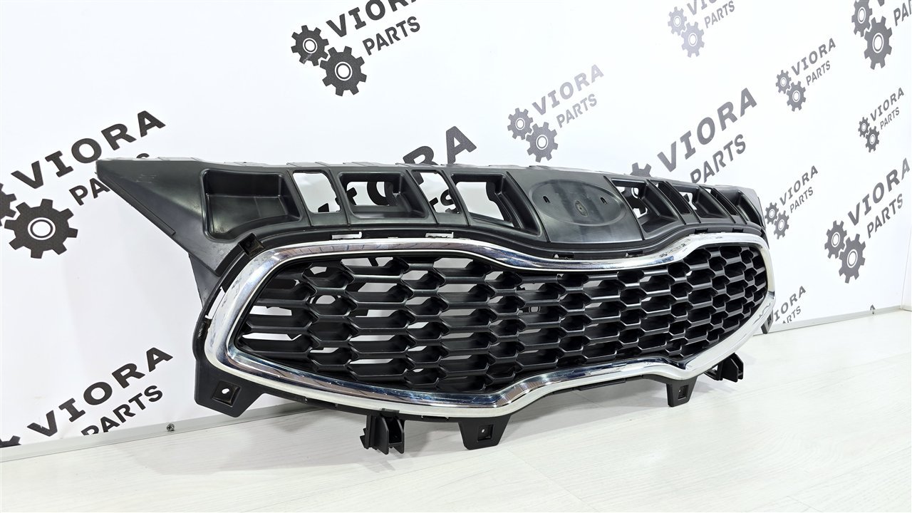 Решетка радиатора, 5500 рублей, Лосино-Петровский