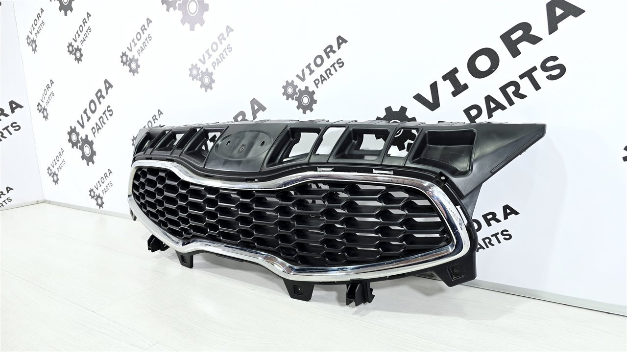 Решетка радиатора, 5500 рублей, Лосино-Петровский