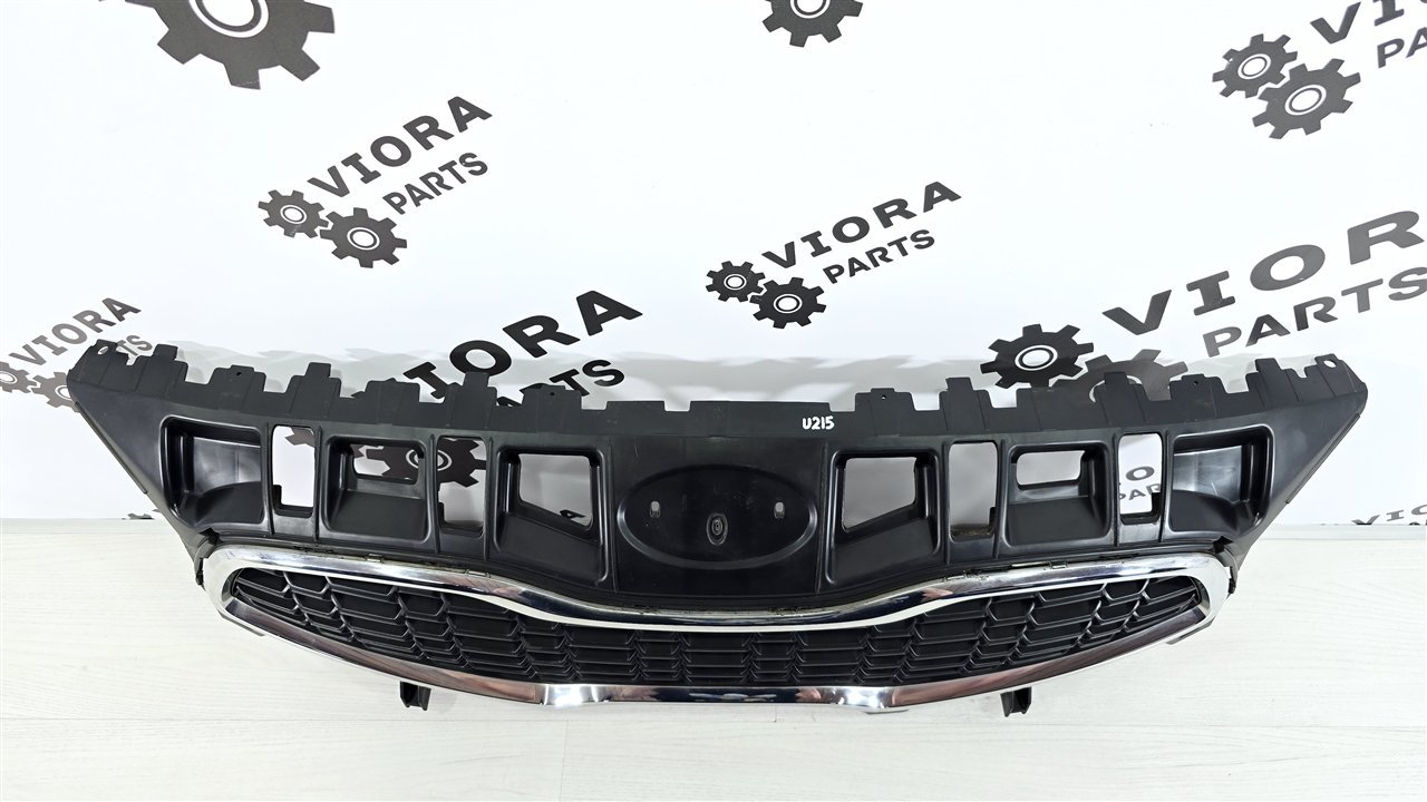 Решетка радиатора, 5500 рублей, Лосино-Петровский