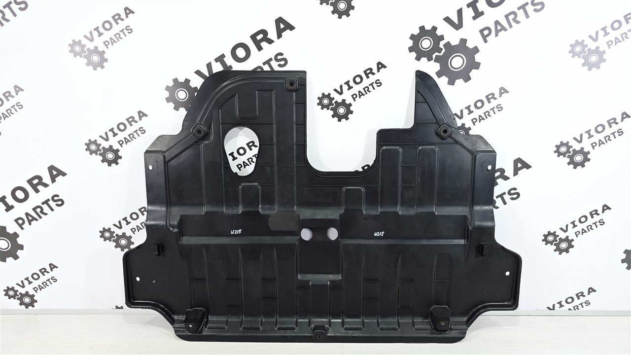 Защита двигателя, 3800 рублей, Лосино-Петровский