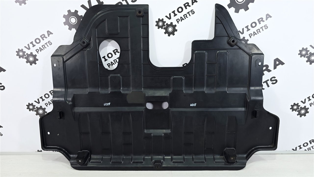 Защита двигателя, 3800 рублей, Лосино-Петровский