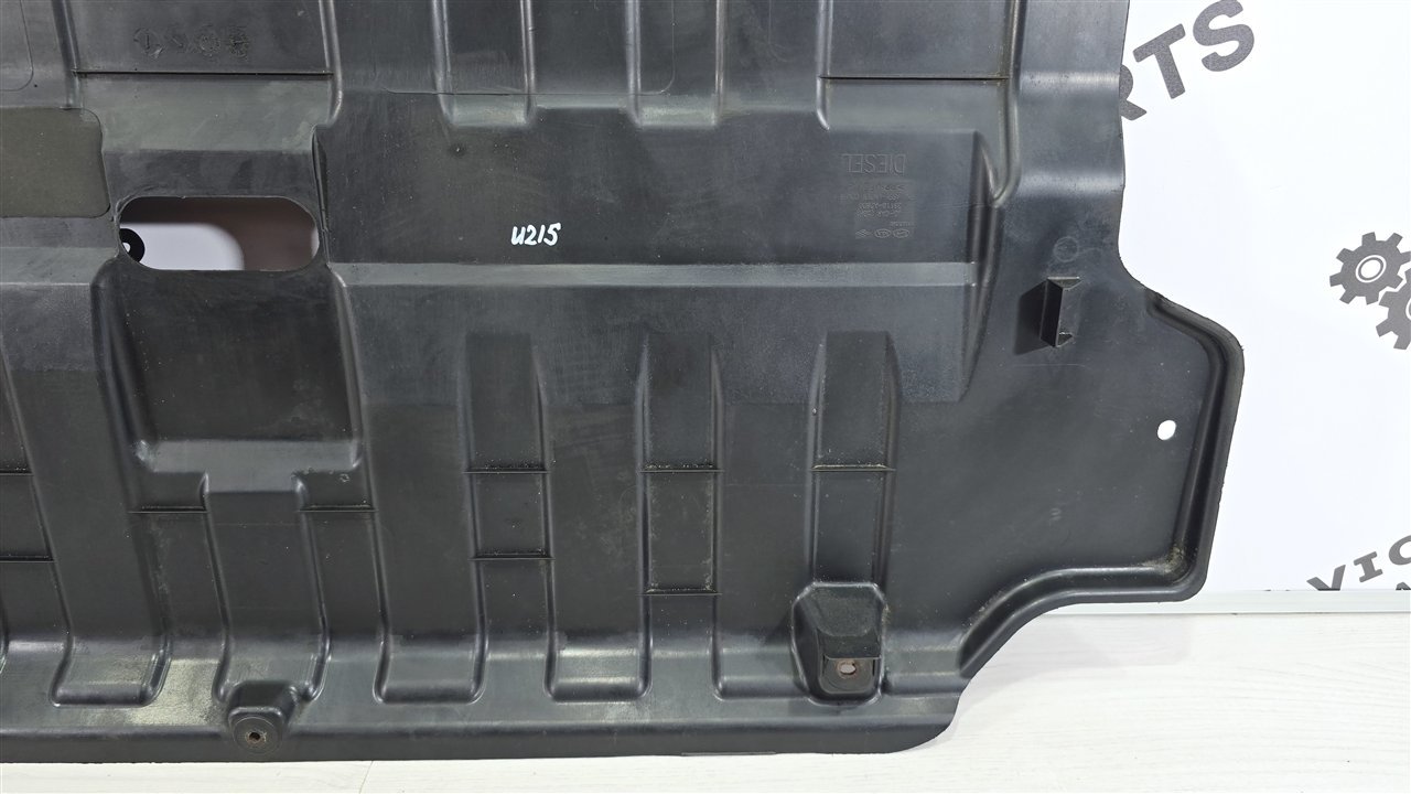 Защита двигателя, 3800 рублей, Лосино-Петровский