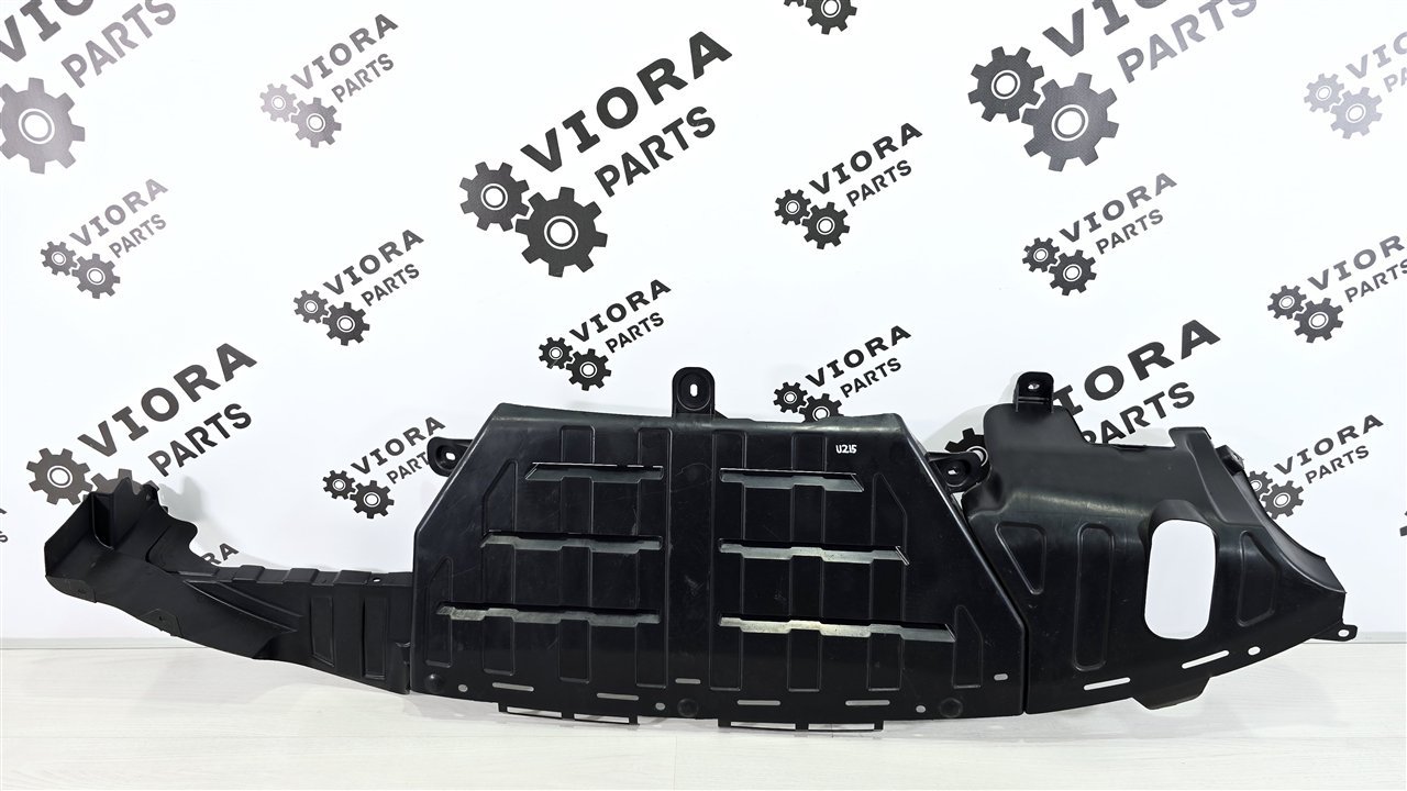 Защита двигателя, 4200 рублей, Лосино-Петровский