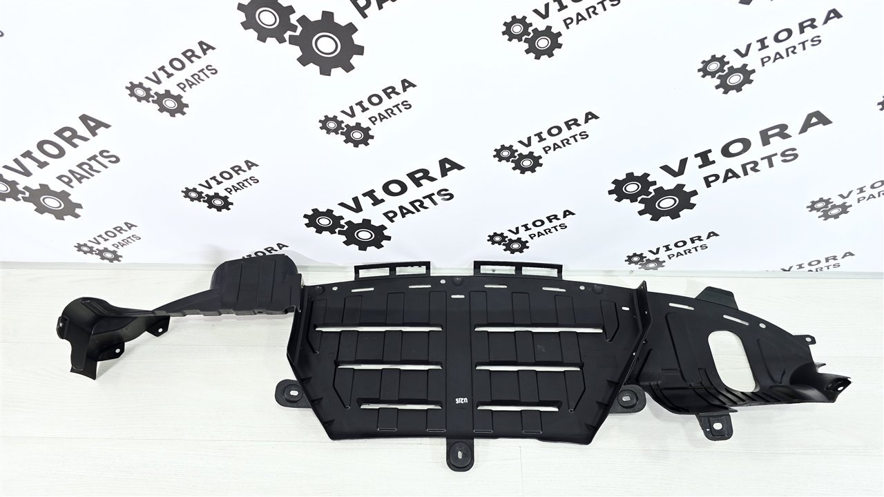 Защита двигателя, 4200 рублей, Лосино-Петровский