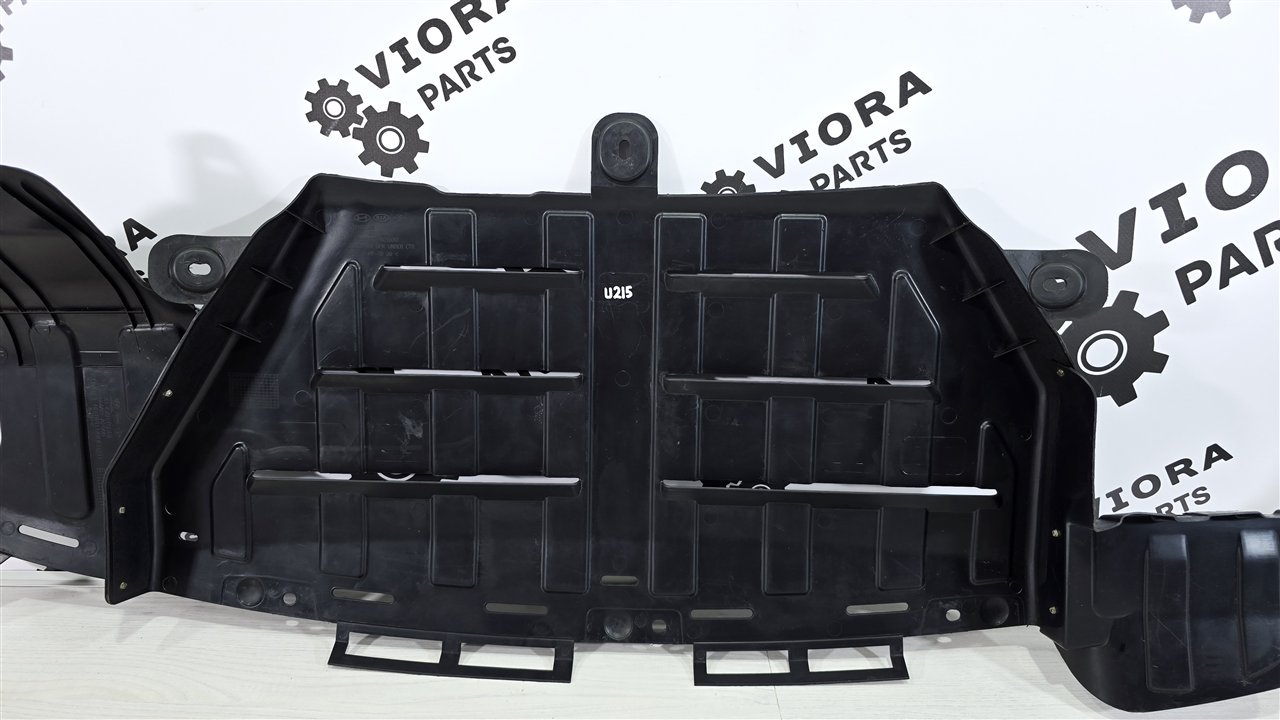 Защита двигателя, 4200 рублей, Лосино-Петровский