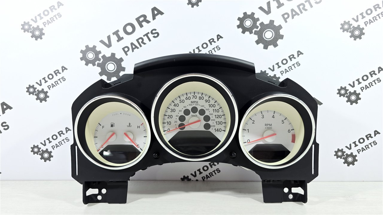 Панель приборов АКПП, 11000 рублей, Лосино-Петровский