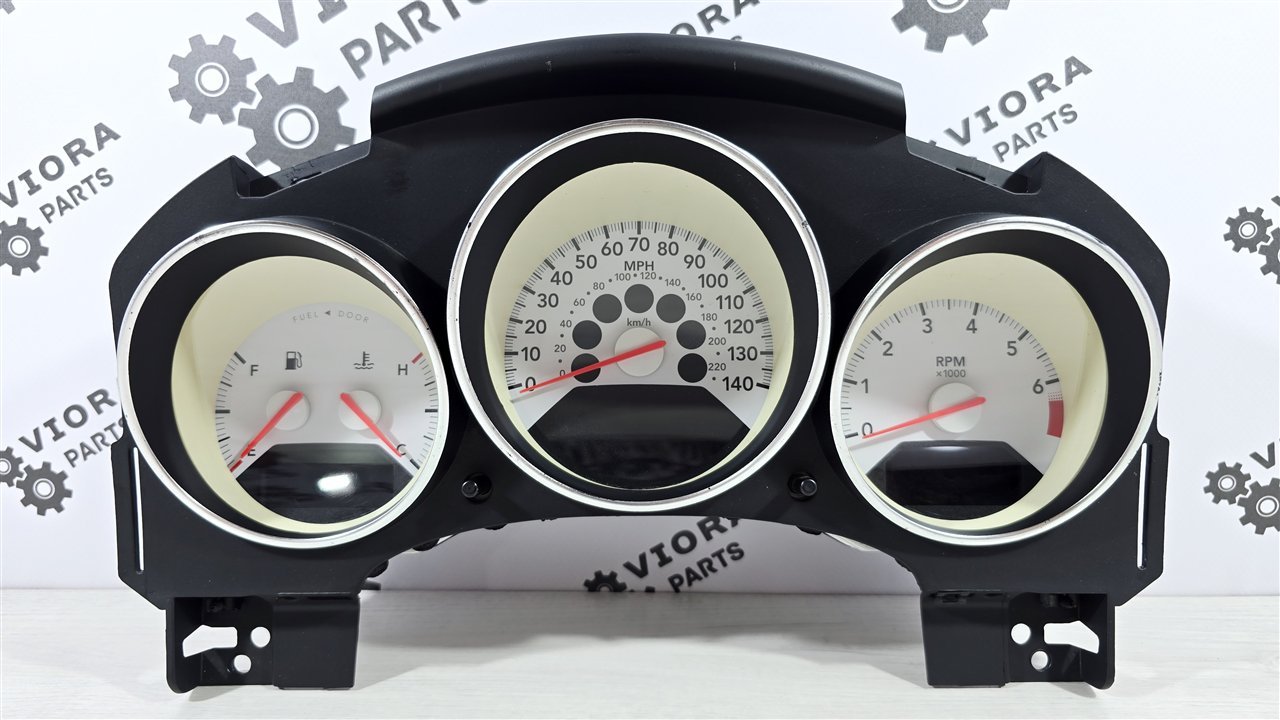 Панель приборов АКПП, 11000 рублей, Лосино-Петровский