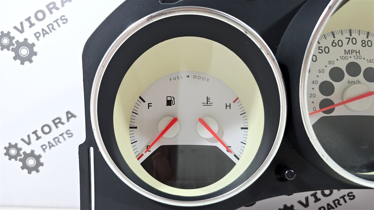 Панель приборов АКПП, 11000 рублей, Лосино-Петровский