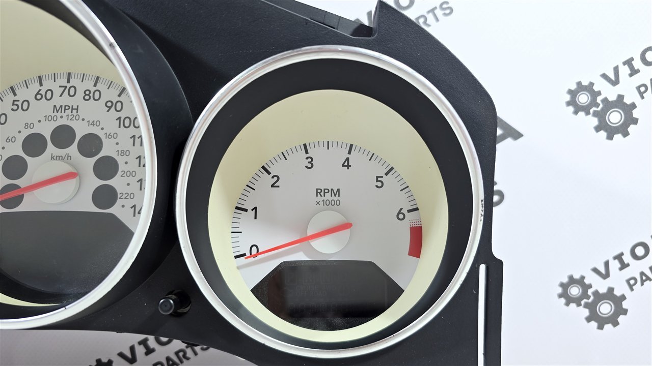 Панель приборов АКПП, 11000 рублей, Лосино-Петровский