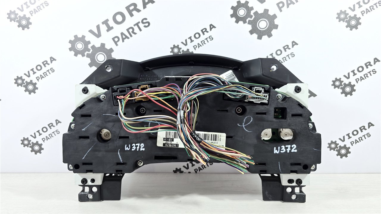 Панель приборов АКПП, 11000 рублей, Лосино-Петровский