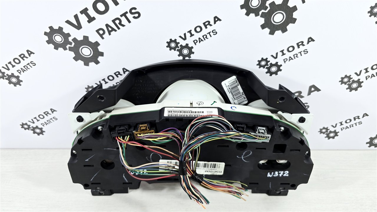 Панель приборов АКПП, 11000 рублей, Лосино-Петровский