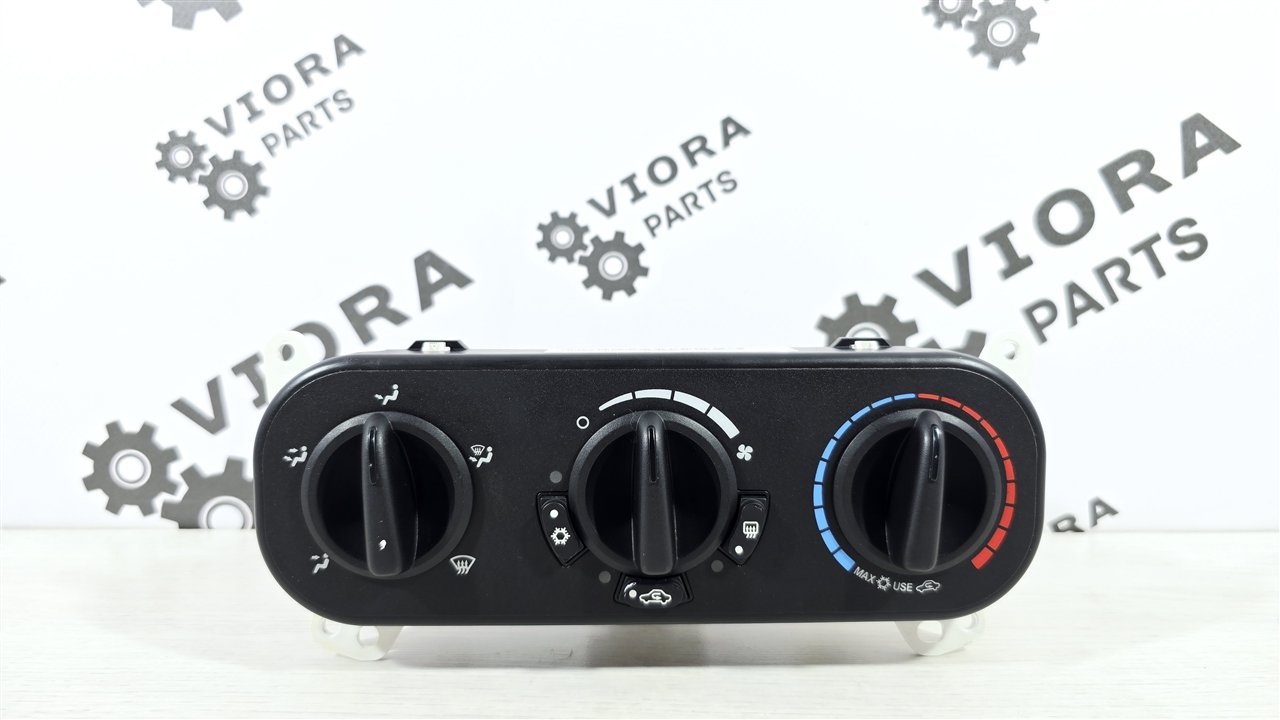 Блок управления печкой, 4200 рублей, Лосино-Петровский