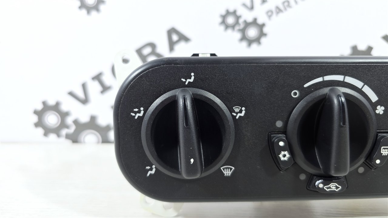 Блок управления печкой, 4200 рублей, Лосино-Петровский