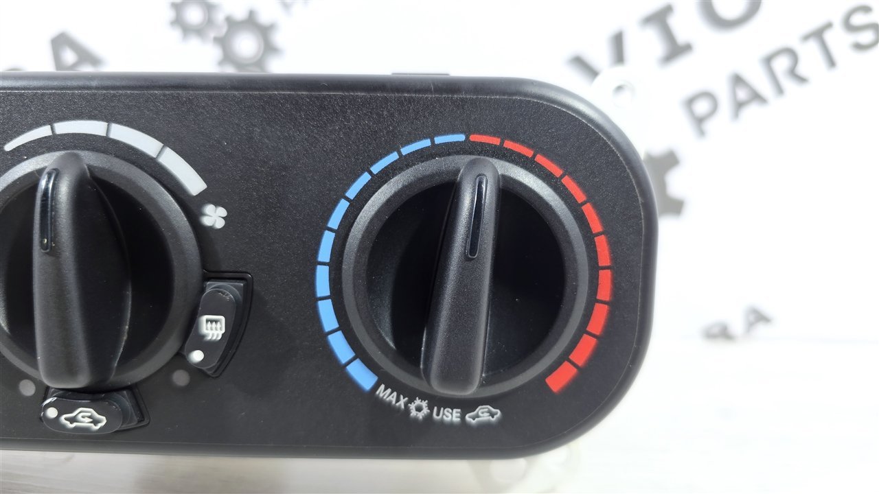 Блок управления печкой, 4200 рублей, Лосино-Петровский