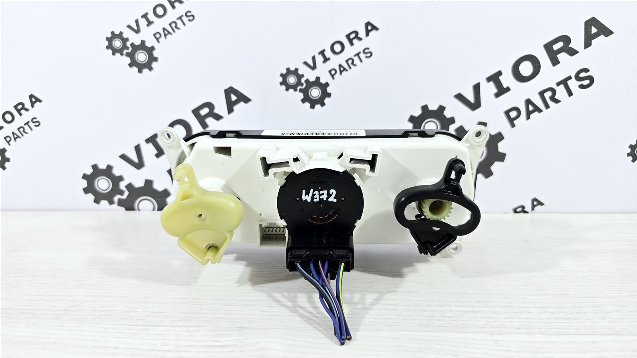 Блок управления печкой, 4200 рублей, Лосино-Петровский