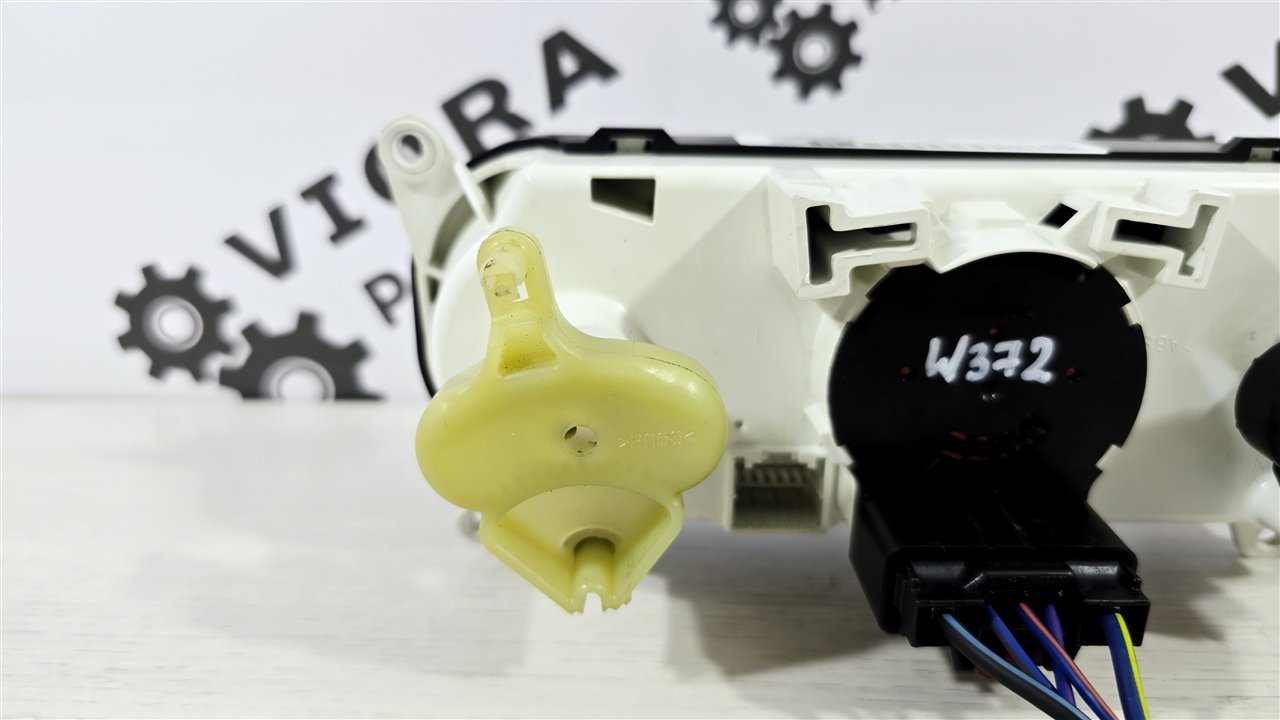 Блок управления печкой, 4200 рублей, Лосино-Петровский