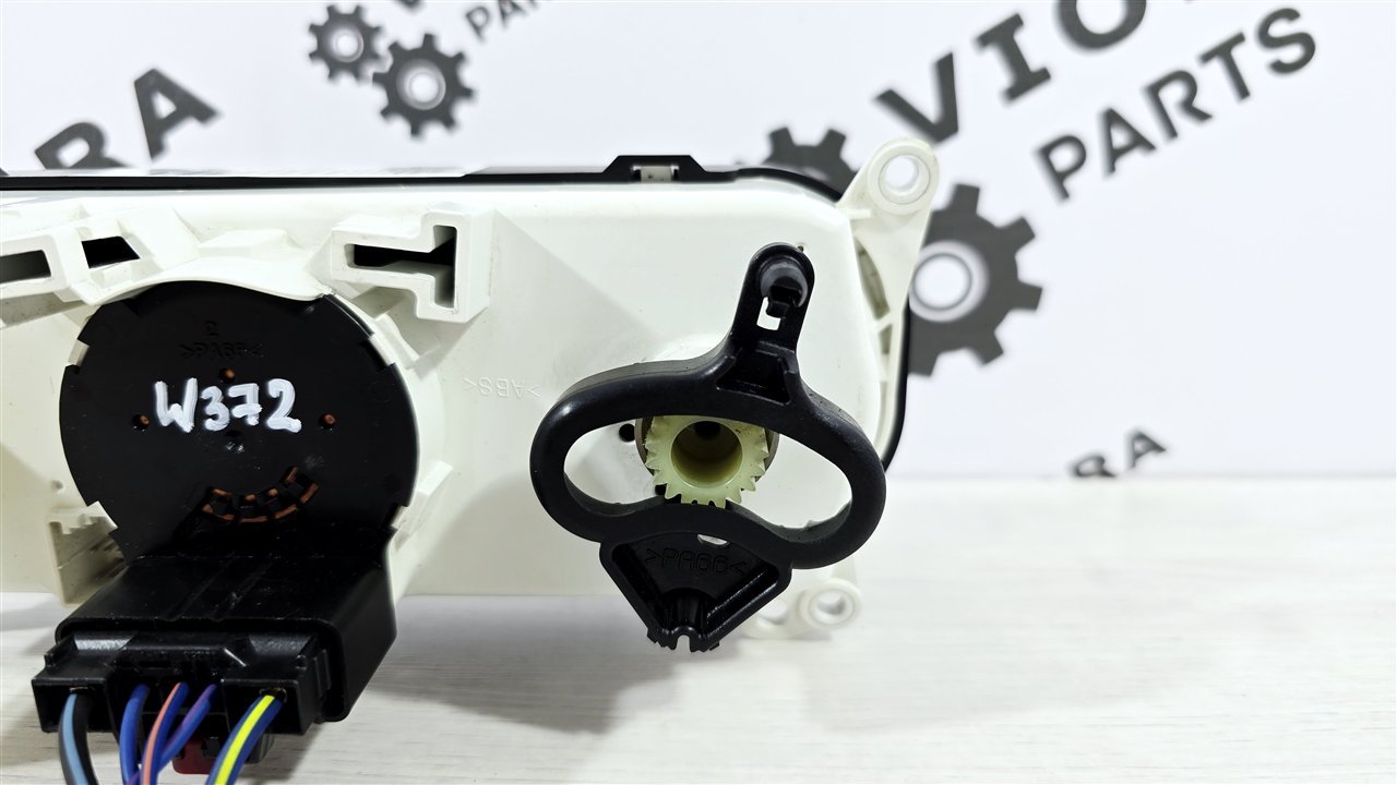 Блок управления печкой, 4200 рублей, Лосино-Петровский