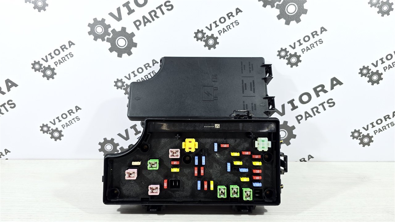 Блок предохранителей под капот, 34000 рублей, Лосино-Петровский