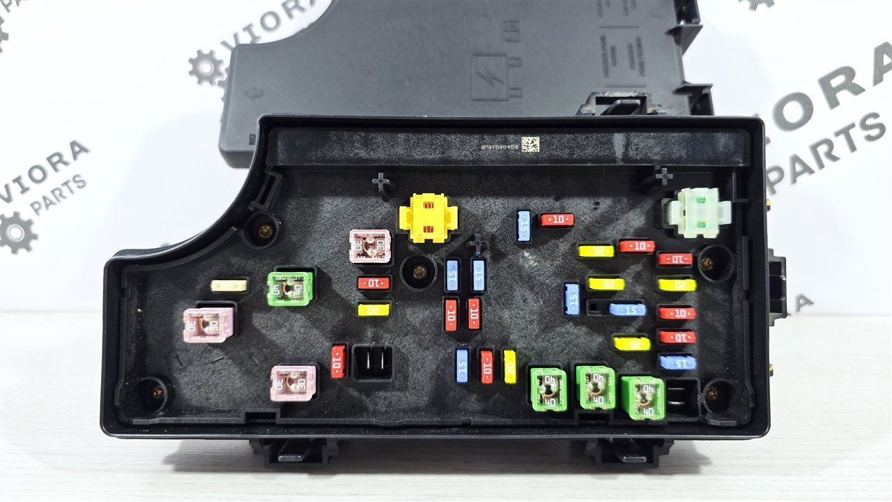 Блок предохранителей под капот, 34000 рублей, Лосино-Петровский