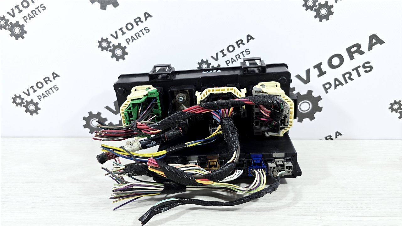 Блок предохранителей под капот, 34000 рублей, Лосино-Петровский