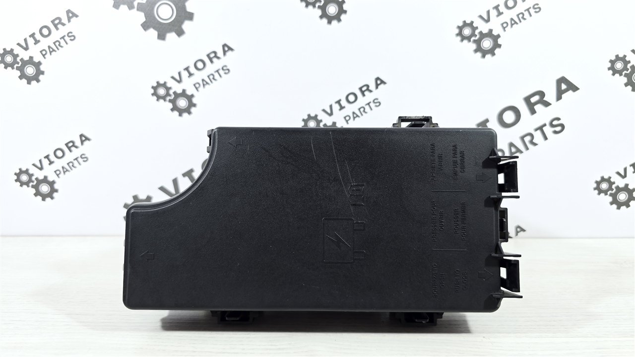 Блок предохранителей под капот, 34000 рублей, Лосино-Петровский