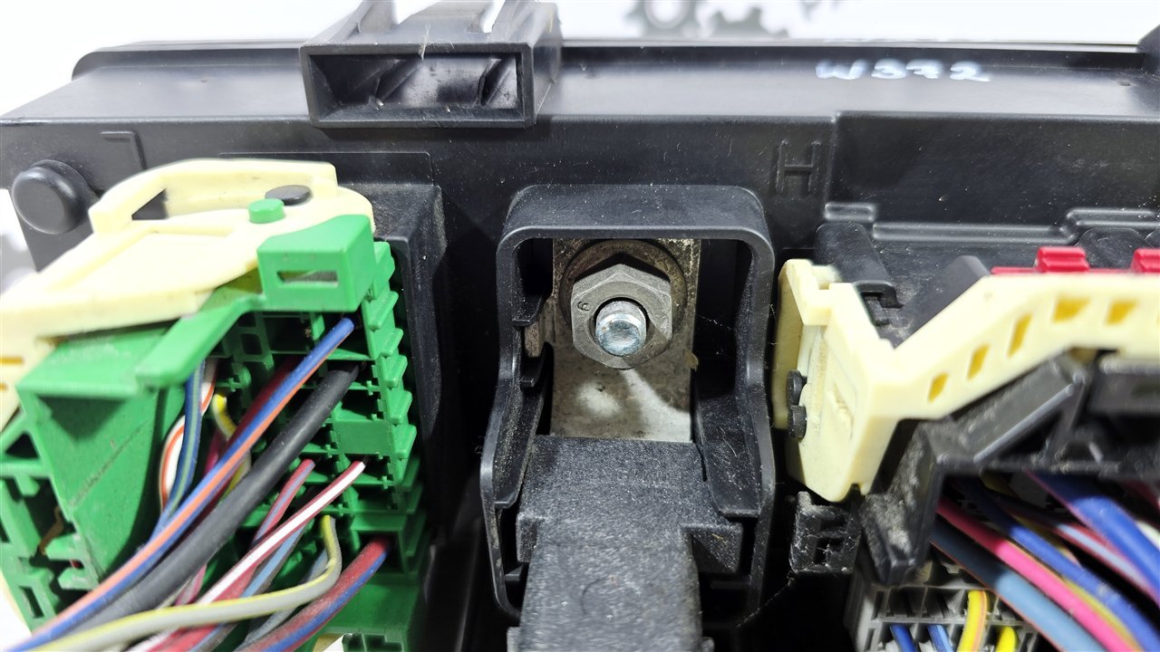 Блок предохранителей под капот, 34000 рублей, Лосино-Петровский