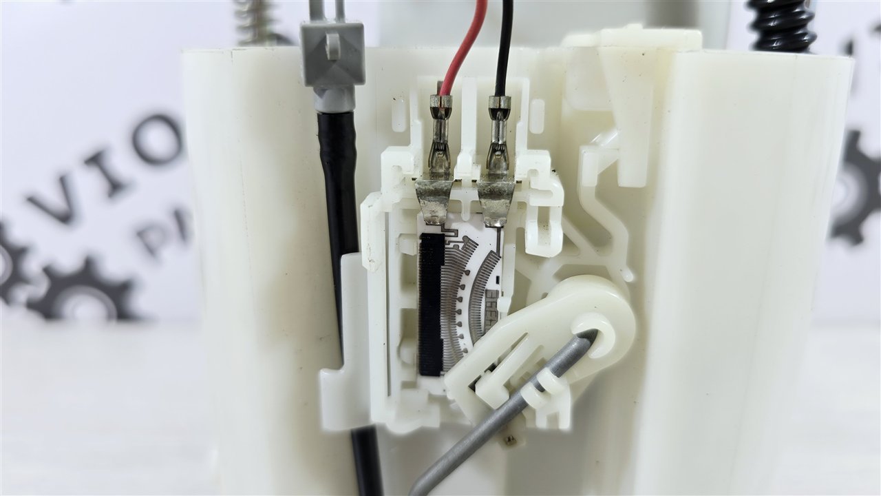 Бензонасос, 5800 рублей, Лосино-Петровский