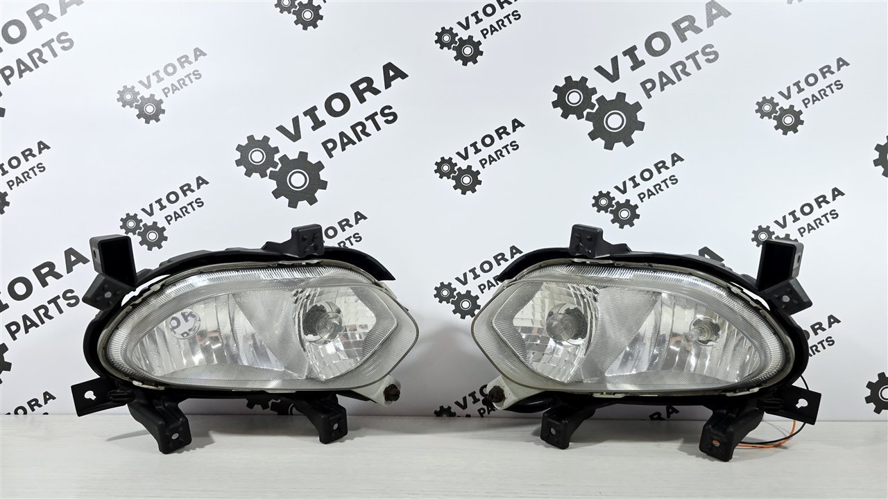 Фары противотуманные, 4000 рублей, Лосино-Петровский