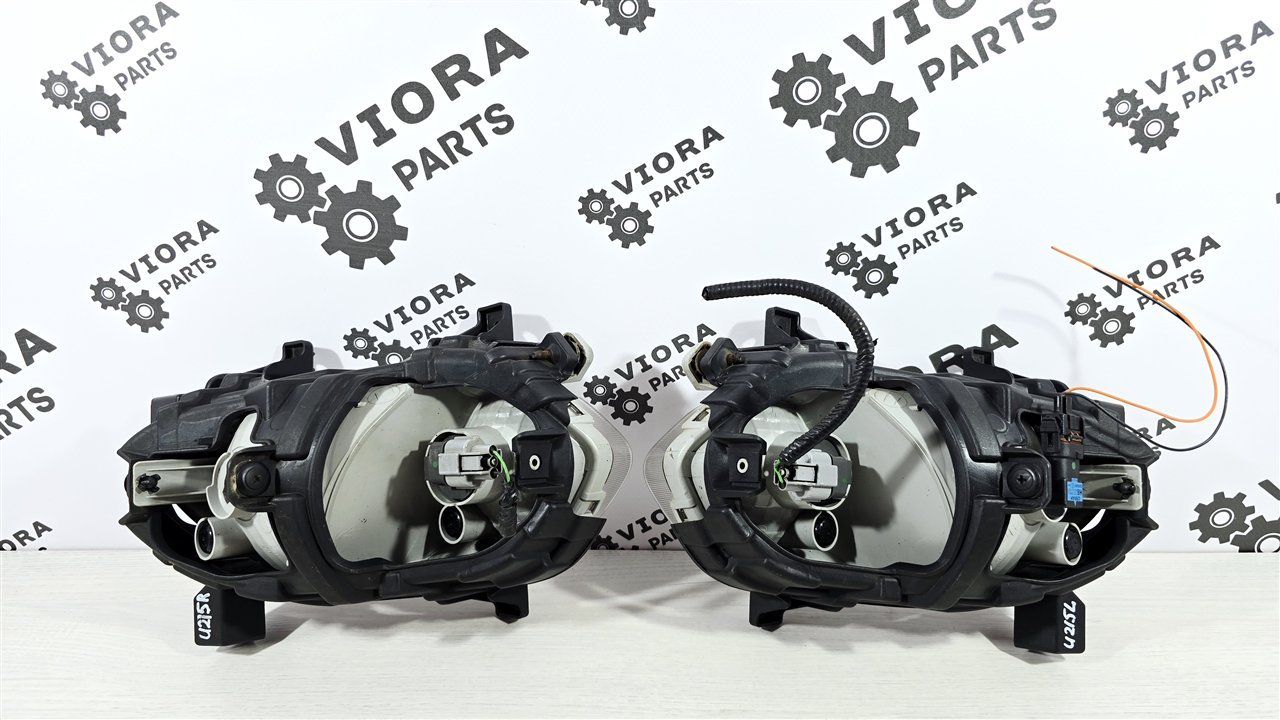 Фары противотуманные, 4000 рублей, Лосино-Петровский