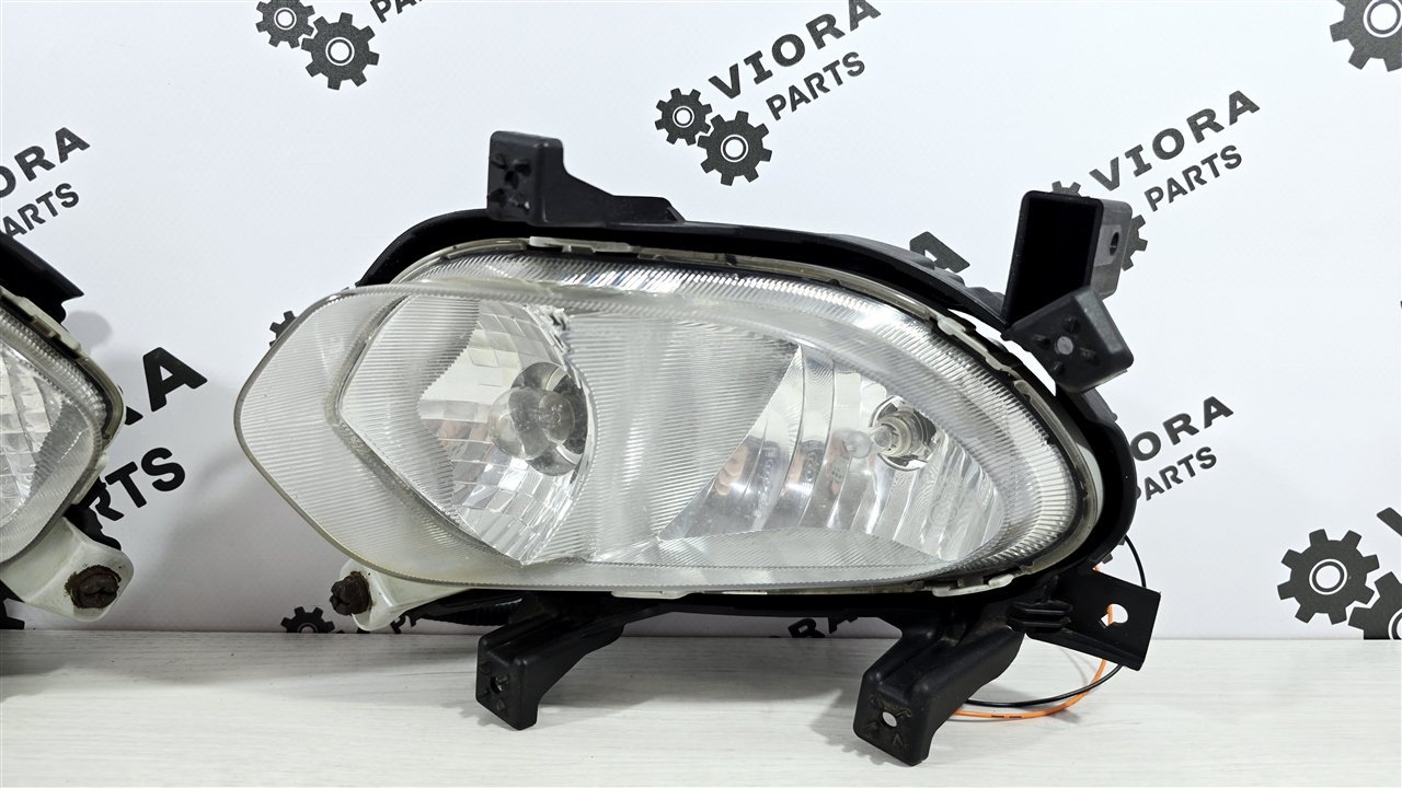 Фары противотуманные, 4000 рублей, Лосино-Петровский