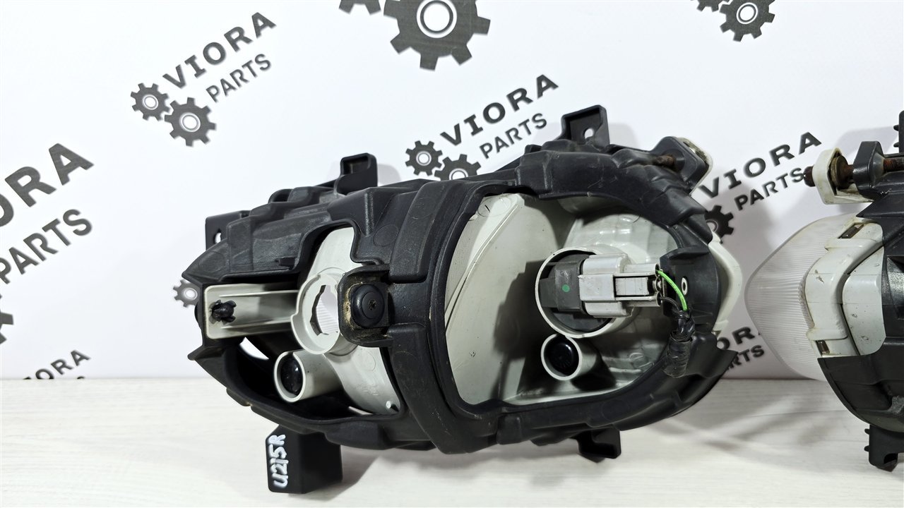 Фары противотуманные, 4000 рублей, Лосино-Петровский