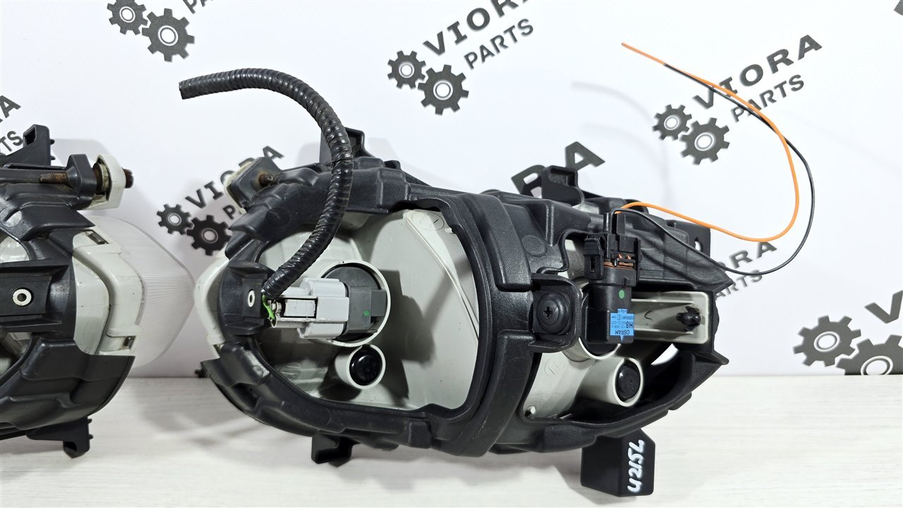 Фары противотуманные, 4000 рублей, Лосино-Петровский