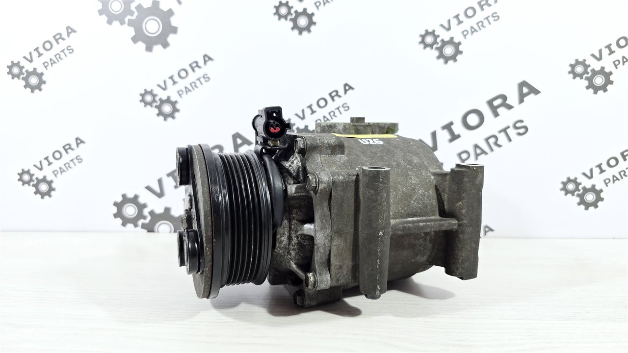 Компрессор кондиционера пробег 50к!, 6500 рублей, Лосино-Петровский