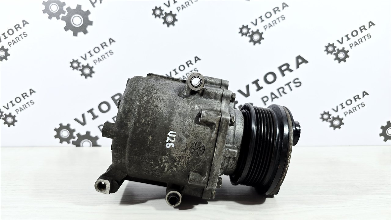 Компрессор кондиционера пробег 50к!, 6500 рублей, Лосино-Петровский