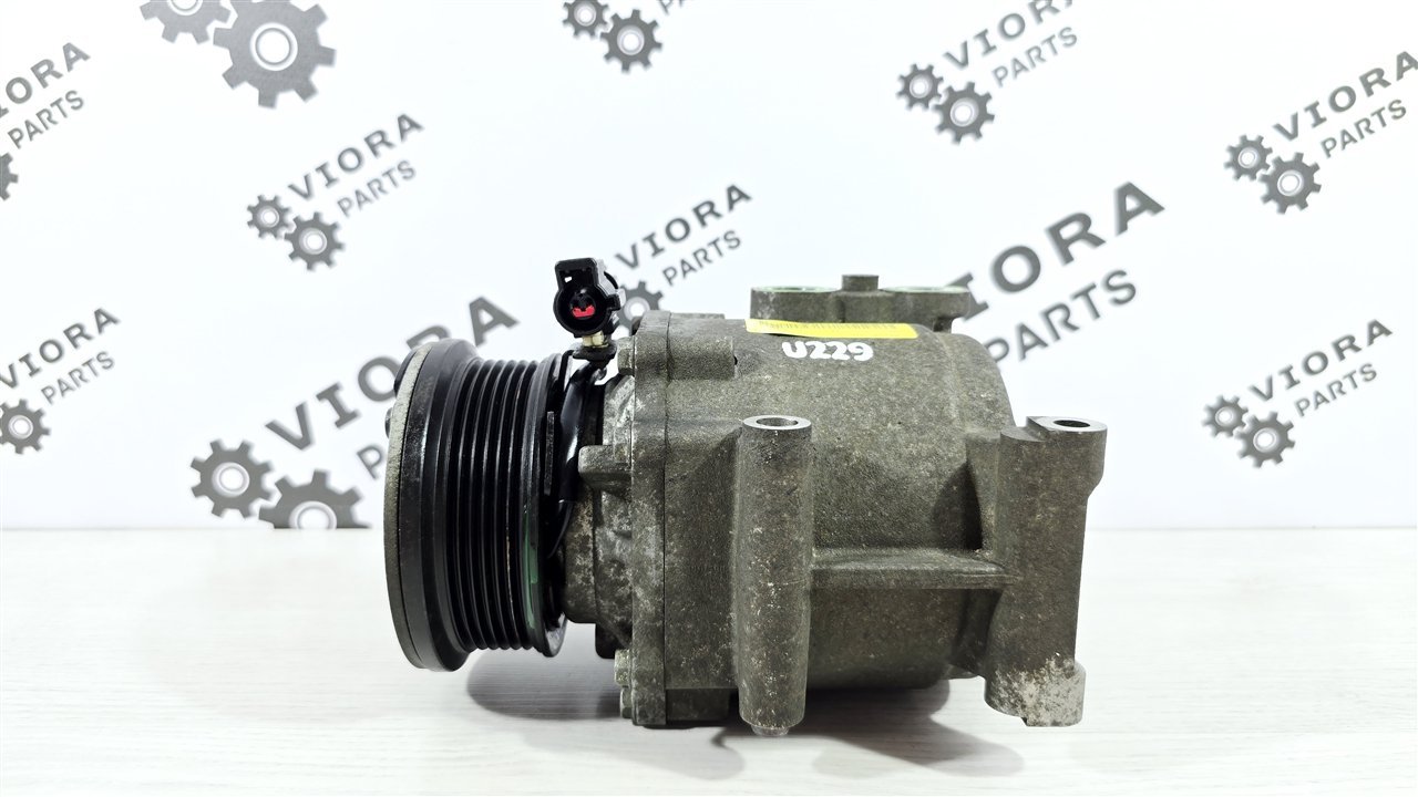 Компрессор кондиционера пробег 60к!, 5500 рублей, Лосино-Петровский