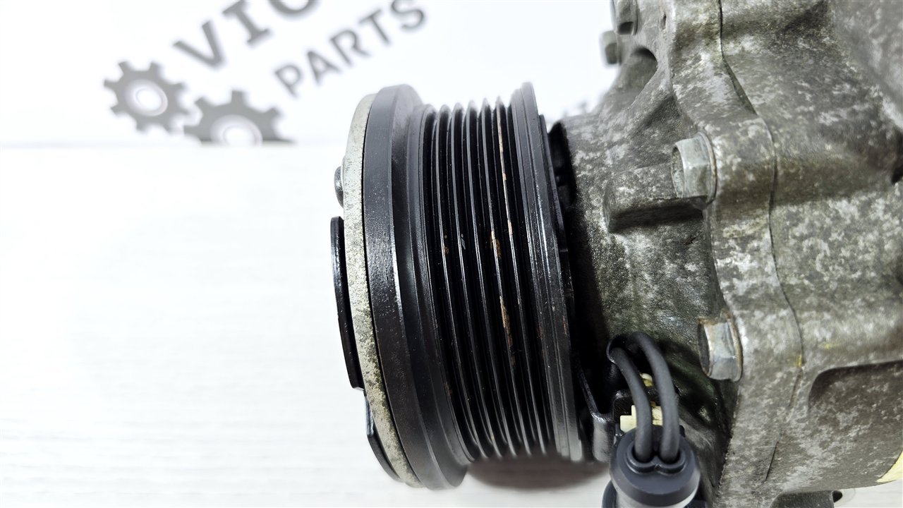 Компрессор кондиционера пробег 60к!, 5500 рублей, Лосино-Петровский