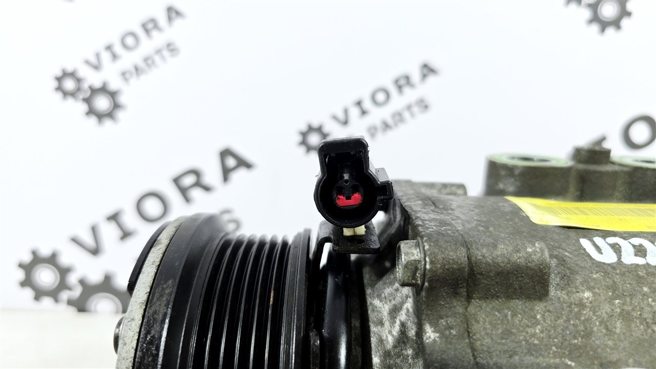 Компрессор кондиционера пробег 60к!, 5500 рублей, Лосино-Петровский