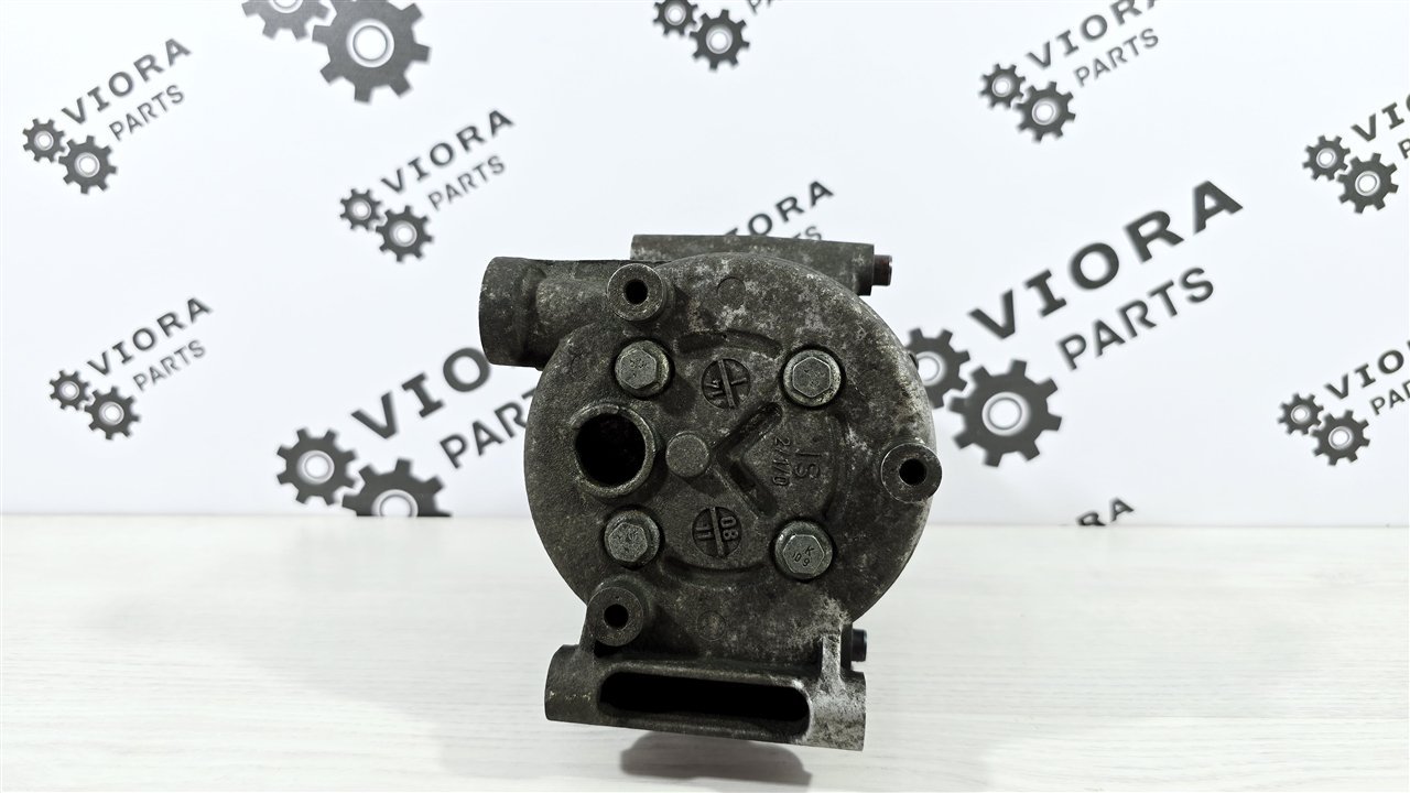 Компрессор кондиционера пробег 60к!, 5500 рублей, Лосино-Петровский