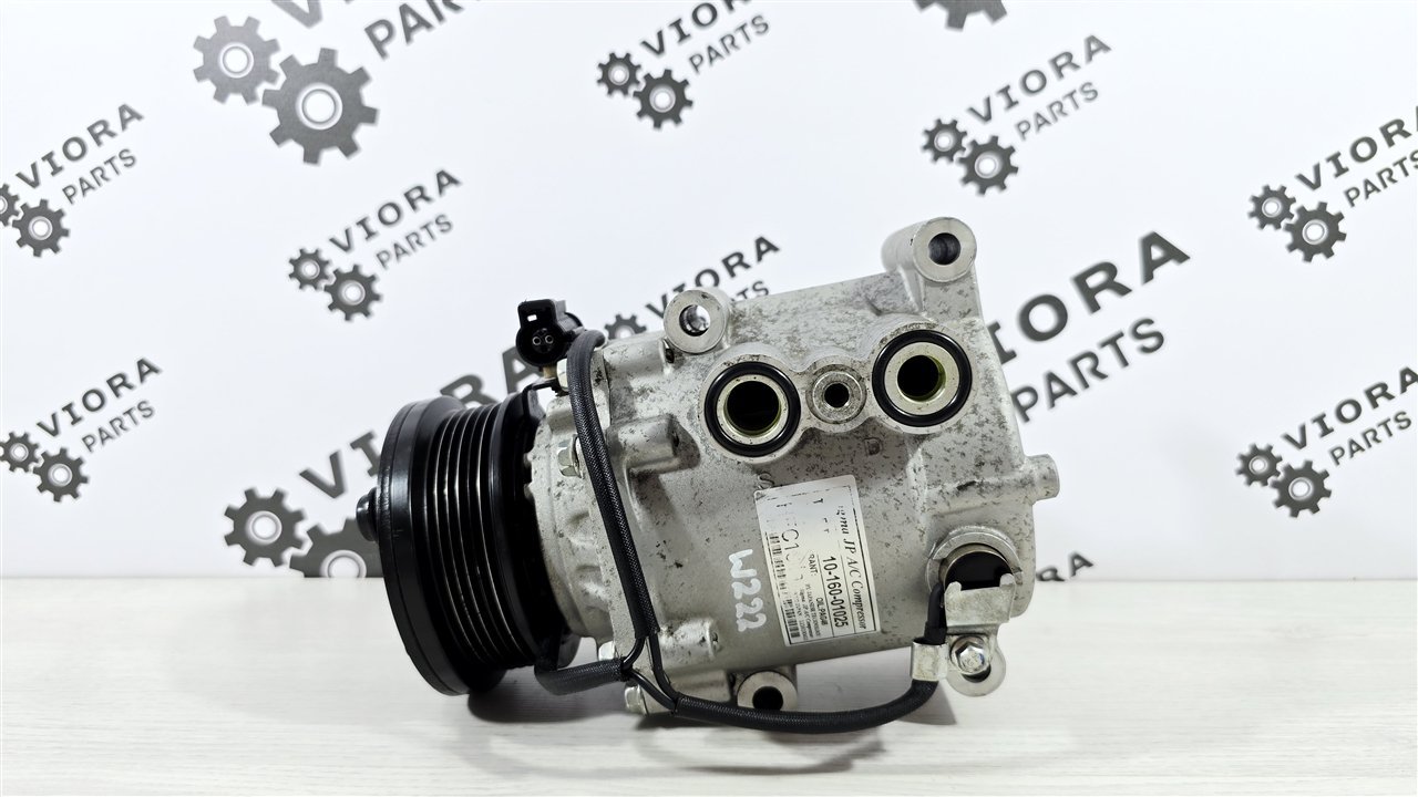 Компрессор кондиционера, 9000 рублей, Лосино-Петровский